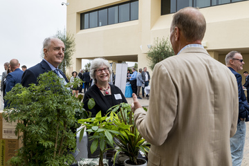 Center for Sustainability