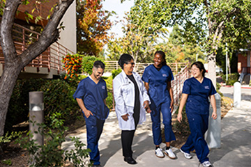 College of Health Science