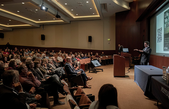 Keck Data Science Institute