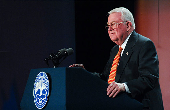 Edwin E Meese III Institute