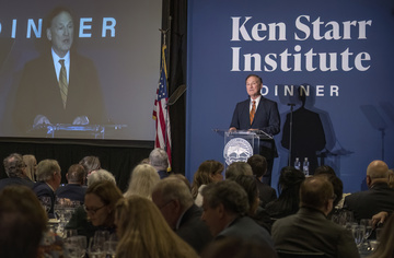 Ken Starr
