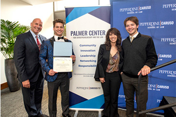 Palmer Center