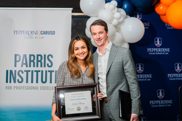 Parris Institute