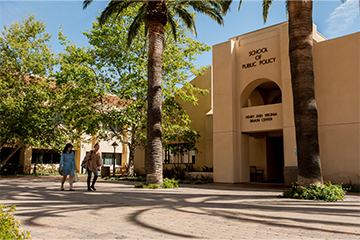 School of Public Policy