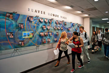 Request materials from Seaver College - Pepperdine University