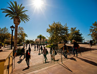 Pepperdine admissions essay
