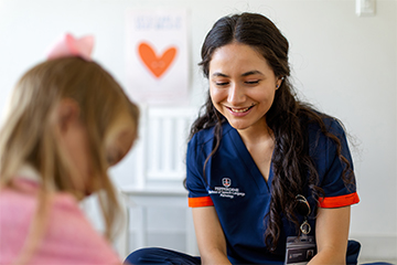 College of Health Science SLP