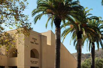 SPP campus - Pepperdine University