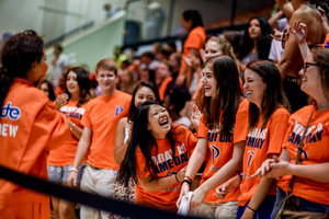 Student life at Seaver College - Pepperdine University