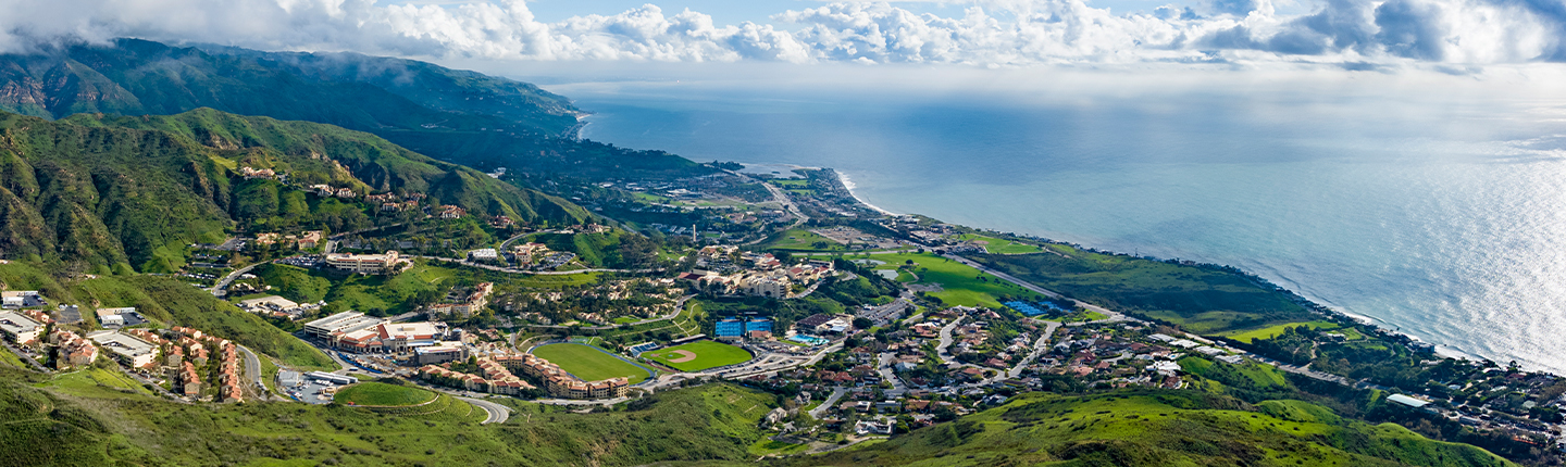 Pepperdine University