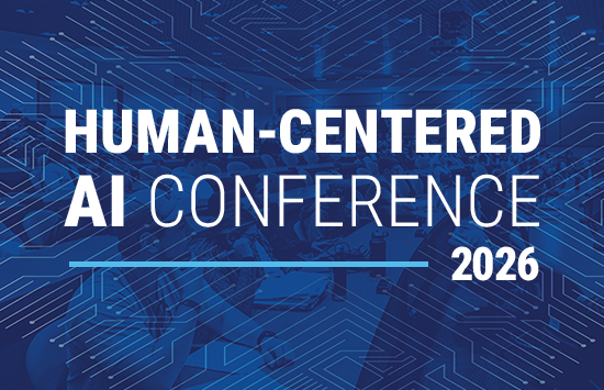 Human Centered AI Conference