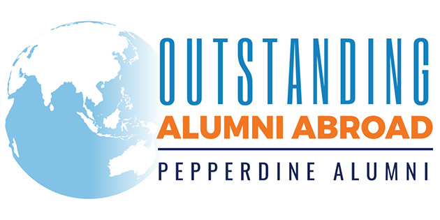 Outstanding Alumni Abroad