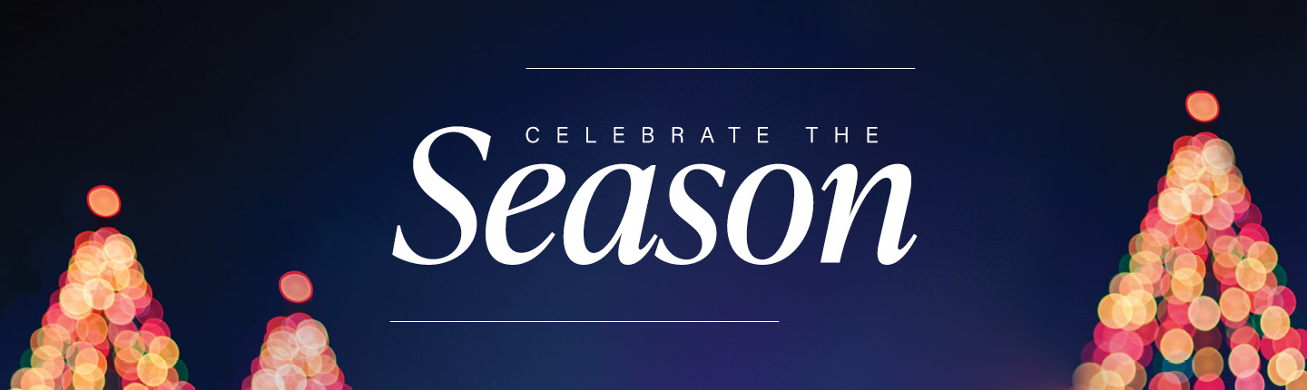 Celebrate the Season 2023 Logo