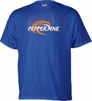 Pepperdine t-shirt - Pepperdine University