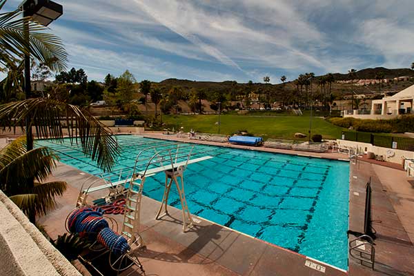 Raleigh Runnels Memorial Pool