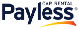 Payless Car Rental logo