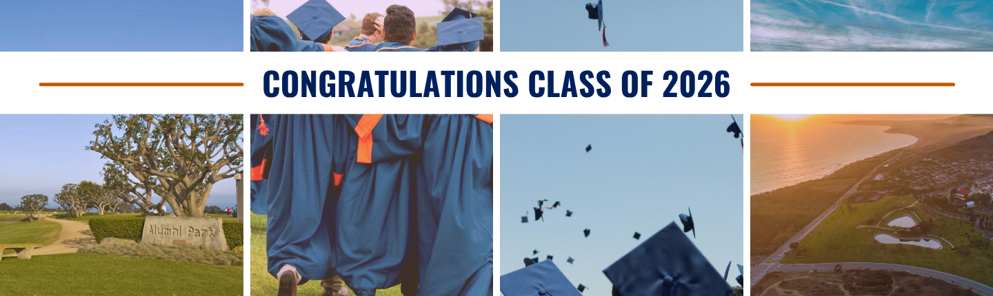 Congratulations Class of 2026