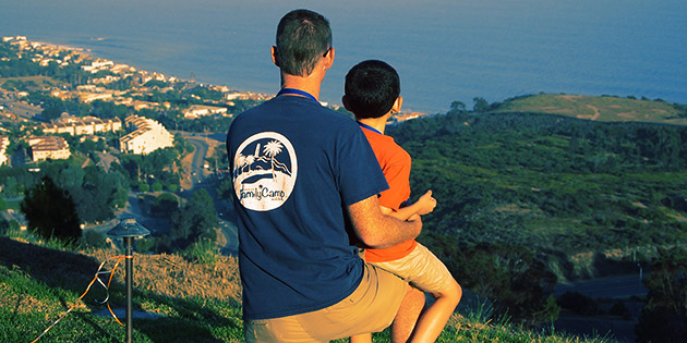 Pepperdine Family Camp