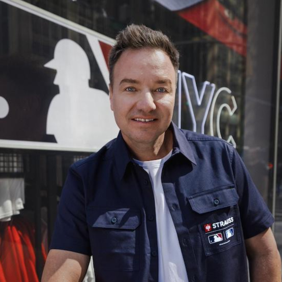 Henning Strauss