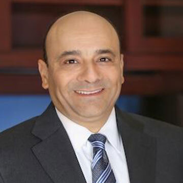 John Figueroa