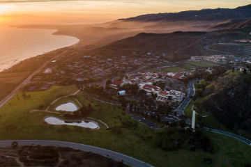 malibu campus