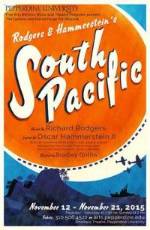 South Pacific