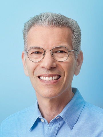 David Feinberg