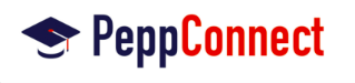 PeppConnect Logo