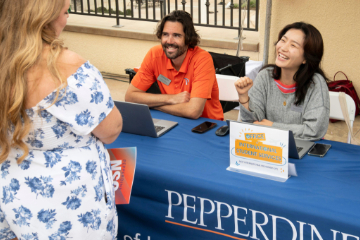 Help with Student Recruitment