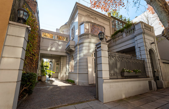 buenos aires casa holden exterior