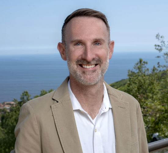 Travis A. Hill-Weber 