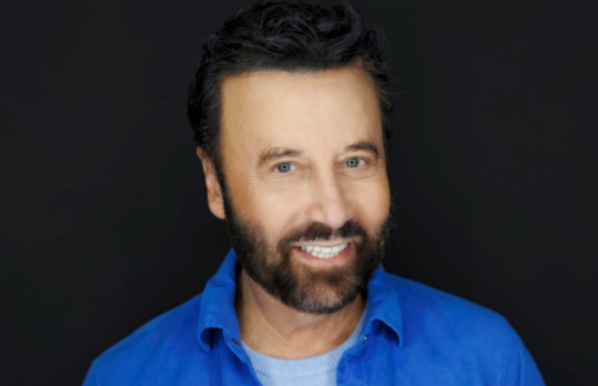 Yakov Smirnoff