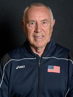 Marv Dunphy