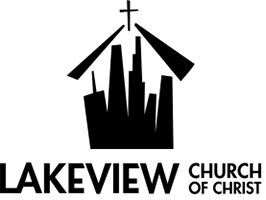 Lakeview COC logo