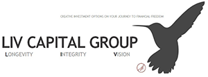 LIV Capital Group logo