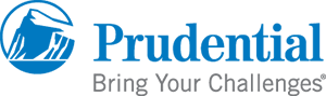 Prudential logo