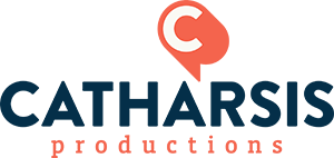 Catharsis Productions logo