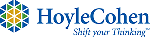 HoyleCohen logo
