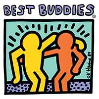 Best Buddies logo