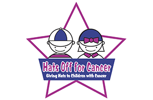 Hats Off For Cancer logo