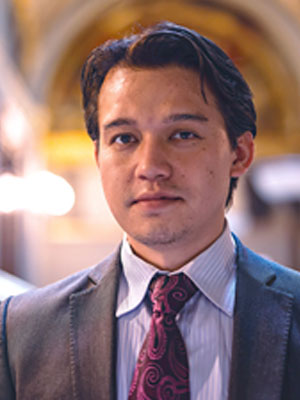 Bounmany "Kyle" Keojampa