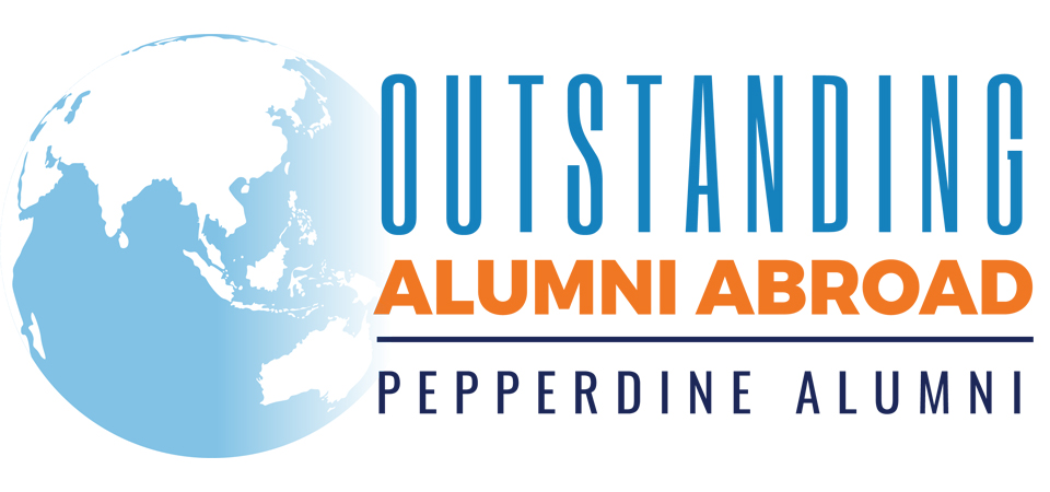 Outstanding Alumni Abroad