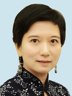 Victoria Li