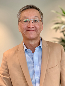 John Hsuan