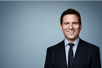 Bill Weir