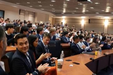 Coastal Capital Summit