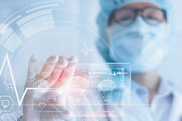 Future of Healthcare Symposium