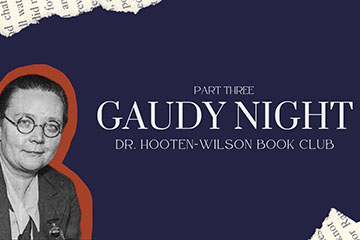 Great Books Club | That Hideous Strength Part 3