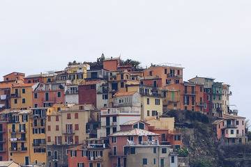 Genoa and the Renaissance: The City as Theatre