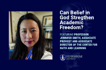 Professor Jennifer Smith